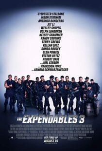 دانلود فیلم The Expendables 3 20142734-1711863241