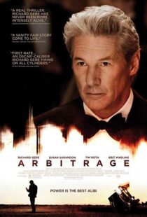 دانلود فیلم Arbitrage 201219315-1385519235