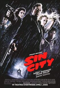 دانلود فیلم Sin City 200520772-2134675223