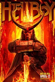 دانلود فیلم Hellboy 201914382-1813148105