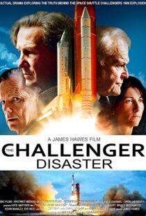 دانلود فیلم The Challenger Disaster 201316672-1047703583