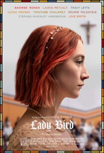 دانلود فیلم Lady Bird 20172131-508438532