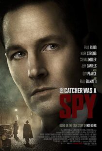 دانلود فیلم The Catcher Was a Spy 201817732-1815257