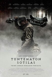 دانلود فیلم Tuntematon sotilas 201711075-2056661474