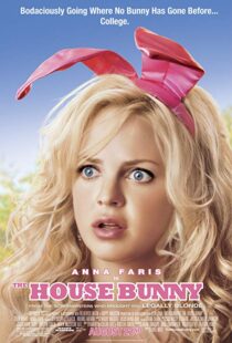 دانلود فیلم The House Bunny 20084864-1734567082