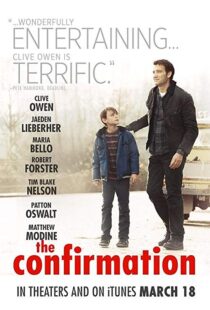 دانلود فیلم The Confirmation 201622238-433989540