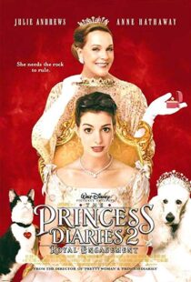 دانلود فیلم The Princess Diaries 2: Royal Engagement 200422029-494919266