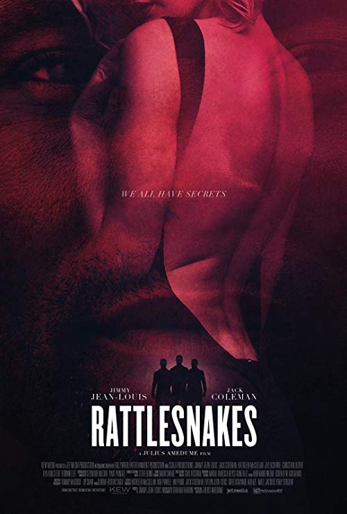 دانلود فیلم Rattlesnakes 2019