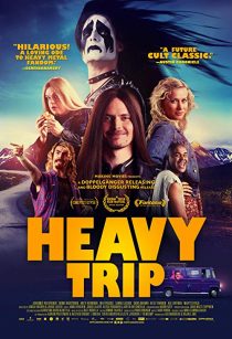 دانلود فیلم Heavy Trip 2018274518-938415839