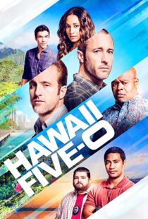 دانلود سریال Hawaii Five-012705-158761390