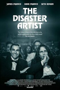 دانلود فیلم The Disaster Artist 201713227-1637967163