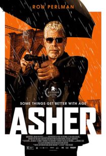 دانلود فیلم Asher 201814159-615301014