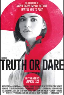 دانلود فیلم Truth or Dare 20182372-1411293115