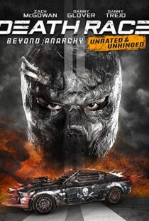 دانلود فیلم Death Race 4: Beyond Anarchy 20188243-913070934