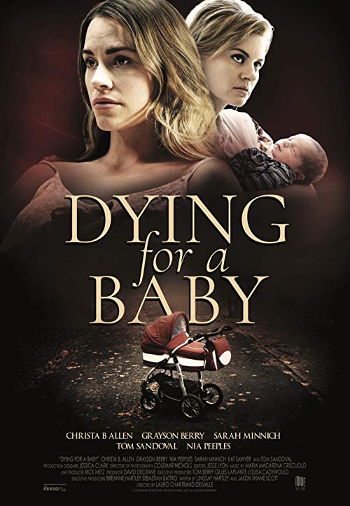 دانلود فیلم Dying for a Baby 2019