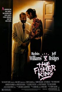 دانلود فیلم The Fisher King 199110029-1280444101