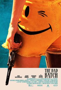 دانلود فیلم The Bad Batch 201622469-1712922042