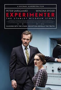 دانلود فیلم Experimenter 201517300-1844622085