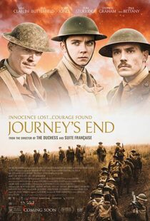 دانلود فیلم Journey’s End 201720449-554516668