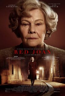 دانلود فیلم Red Joan 201816594-579702593