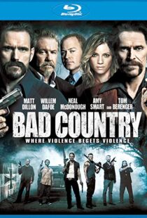 دانلود فیلم Bad Country 201416253-1448564490