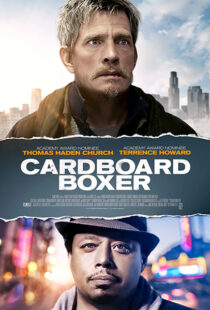 دانلود فیلم Cardboard Boxer 20168956-1857152927