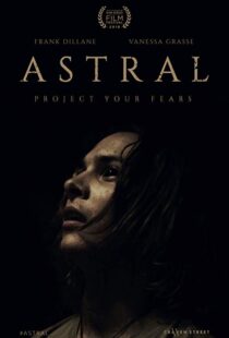 دانلود فیلم Astral 20188624-719401377