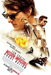 دانلود فیلم Mission: Impossible – Rogue Nation 20152618-1169252905