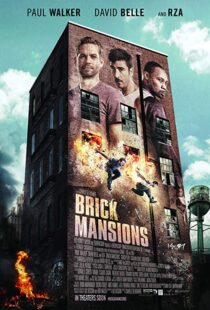 دانلود فیلم Brick Mansions 20143702-324028696