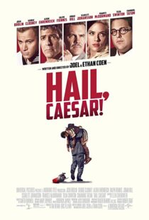 دانلود فیلم Hail, Caesar! 201613476-938136368