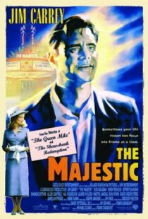 دانلود فیلم The Majestic 200121284-450708007