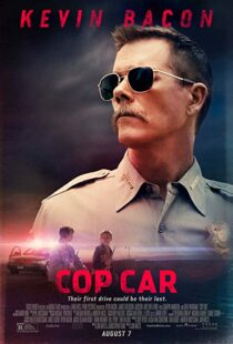 دانلود فیلم Cop Car 20152910-1600003269