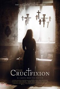 دانلود فیلم The Crucifixion 201713626-1731552593