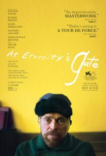 دانلود فیلم At Eternity’s Gate 201819964-1151570678