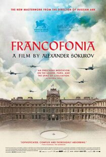 دانلود فیلم Francofonia 201516428-184177381