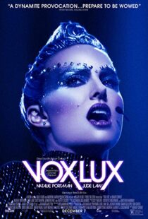 دانلود فیلم Vox Lux 201814450-886914536