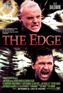 دانلود فیلم The Edge 199710443-404634275