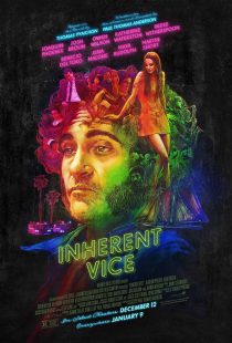 دانلود فیلم Inherent Vice 201413518-375700254