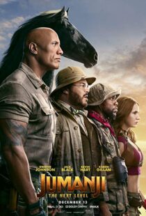 دانلود فیلم Jumanji: The Next Level 201912523-607554235