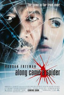 دانلود فیلم Along Came a Spider 200111734-536901124