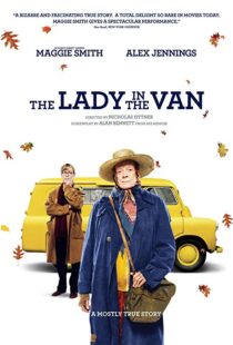 دانلود فیلم The Lady in the Van 20153483-1672028573