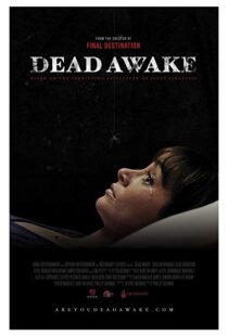 دانلود فیلم Dead Awake 201614894-467593503