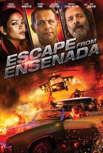 دانلود فیلم Escape from Ensenada 20176998-1196731