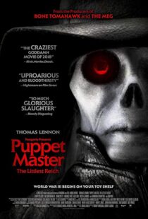 دانلود فیلم Puppet Master: The Littlest Reich 20182888-1282941182