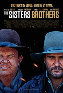 دانلود فیلم The Sisters Brothers 20185886-69035113