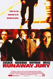 دانلود فیلم Runaway Jury 200318611-418039728