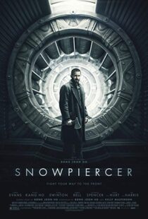 دانلود فیلم کره ای Snowpiercer 201312552-441480521