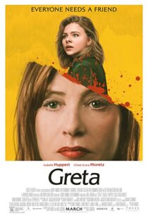 دانلود فیلم Greta 201814378-932993694