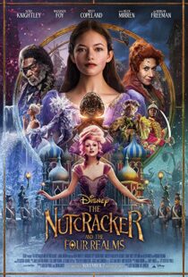 دانلود فیلم The Nutcracker and the Four Realms 201813615-676858798