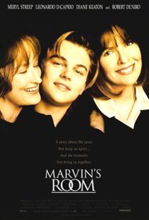 دانلود فیلم Marvin’s Room 19966299-1126472528